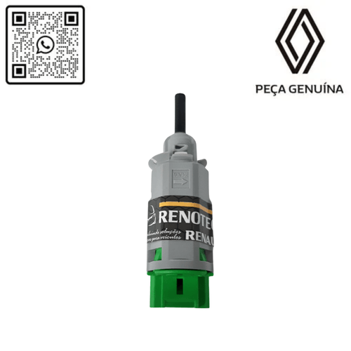 253206454R INTERRUPTOR PEDAL DE FREIO KARDIAN  RN 06454R -3-